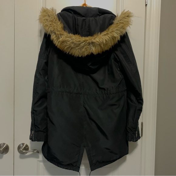 Women's winter coat Steve Madden - Picture 2 of 10